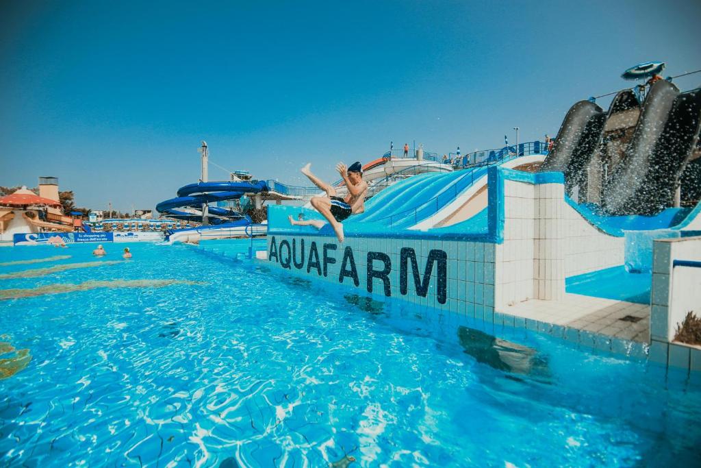 EraOra Hotel Village